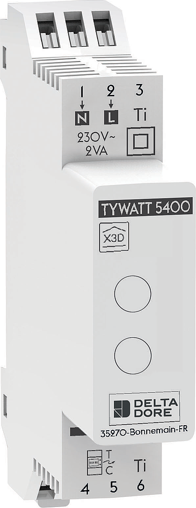 Tywatt 5400
